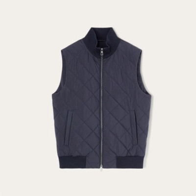 로로피아나 남성 다운 베스트 - Loro Piana Mens Down Vest - lpc4450x