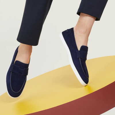 에르메스 남/녀 Job 로퍼 - Hermes Unisex Job Loafer - hes1745x