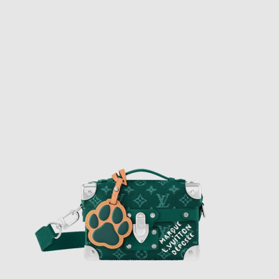 루이비통 남성 소울 트렁크 M12686 - Louis vuitton Mens Soul Trunk - lvb3477x