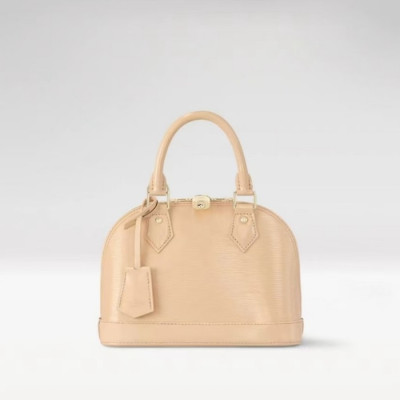 루이비통 여성 알마 BB 에삐 M40301 - Louis vuitton Womens Alma BB - lvb3534x