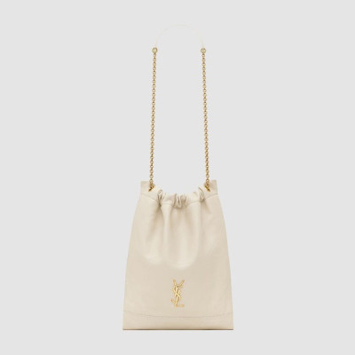 입생로랑 여성 제이미 4.3 포숑 숄더백 - Saint Laurent Womens Jamie 4.3 Pochon - ysb3536x