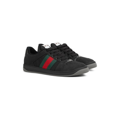 구찌 남성 GG 스니커즈 - Gucci Mens GG Sneaker - gus1806x
