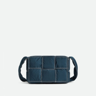 보테가베네타 남성 카세트 백 - Bottega veneta Mens Cassette Bag - bvb3563x