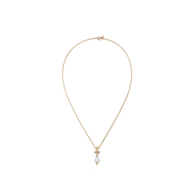 티파니 여성 골드 목걸이 - Tiffany Womens Gold Necklace- acc2849x