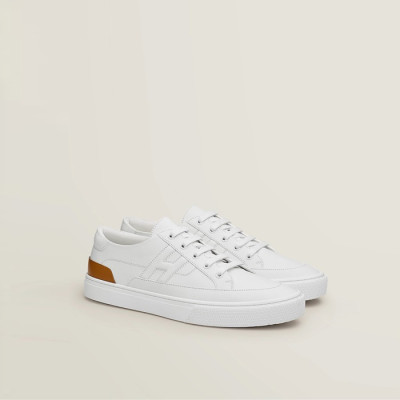 에르메스 남/녀 Deep 스니커즈 - Hermes Unisex Deep Sneaker - hes1825x
