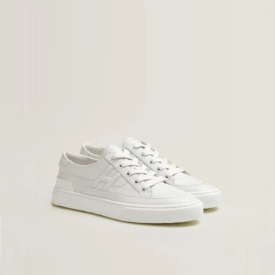 에르메스 남/녀 Deep 스니커즈 - Hermes Unisex Deep Sneaker - hes1826x
