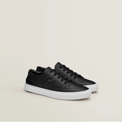에르메스 남/녀 Deep 스니커즈 - Hermes Unisex Deep Sneaker - hes1827x