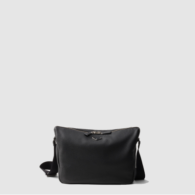 프라다 남성 레더 메신저 백 2VH182 - Prada Mens Messenger Bag - prb3587x