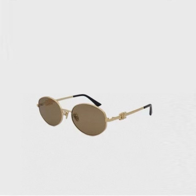셀린느 여성 프리미엄 메탈 프레임 선글라스 - Celine Womens Premium Metal Frame Sunglasse - acc3143x