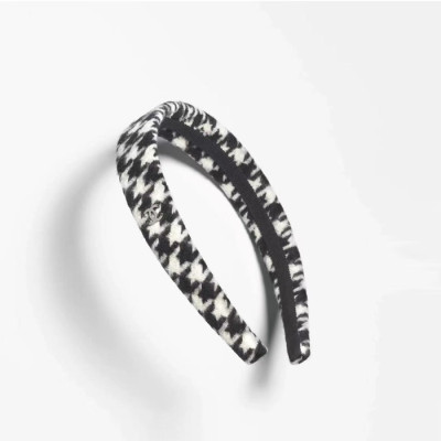 샤넬 여성 클래식 헤드밴드 - Chanel Womens Headband - acc3188x