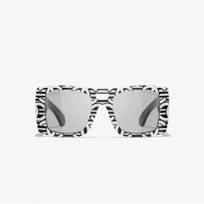 샤넬 여성 이니셜 선글라스 - Chanel Womens Sunglasses - acc3201x