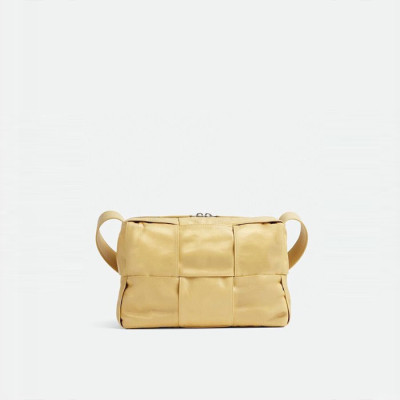 보테가베네타 남성 카세트 백 - Bottega Veneta Mens Cassette Bag - bvb4817x