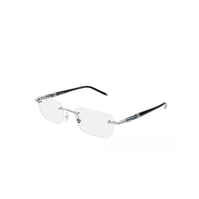 몽블랑 남성 메탈 프레임 선글라스 - Montblanc Mens Premium Metal Frame Sunglasses - acc3613x