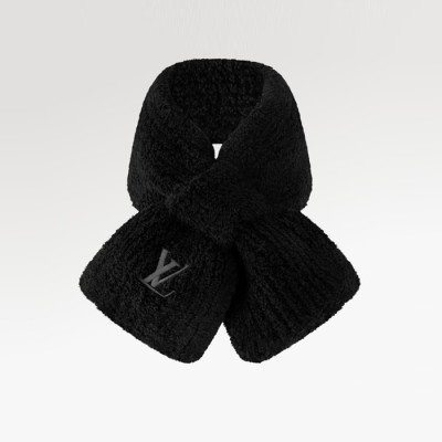 루이비통 여성 베이직 머플러 - Louis vuitton Womens Basic Muffler - acc3635x