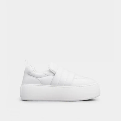로저비비에 여성 베이직 스니커즈 - Roger Vivier Womens Basic Sneaker - ros3115x