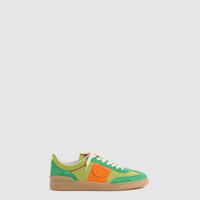 발렌티노 남/녀 가라바니 업빌리지 스니커즈 - Valentino Unisex Upvillage Sneaker - vas3133x