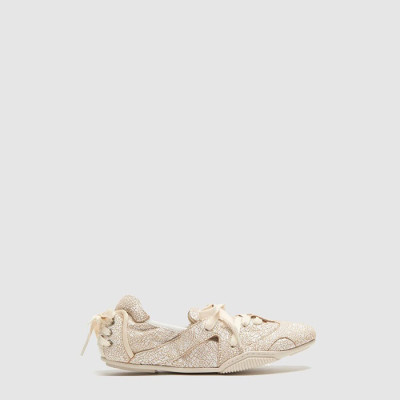 아크네 여성 빈티지 스니커즈 - Acne Studios Womens Vintage Sneaker - dis3196x