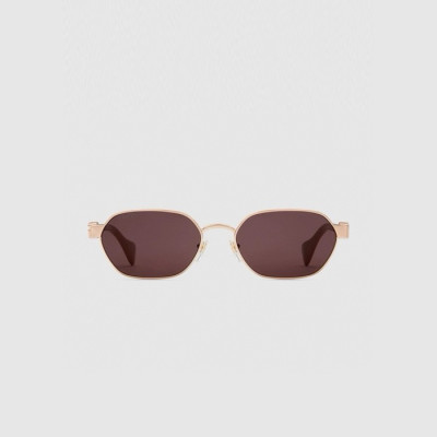 구찌 여성 프리미엄 메탈 프레임 선글라스 - Gucci Womens Premium Metal Frame Sunglasses - acc3730x