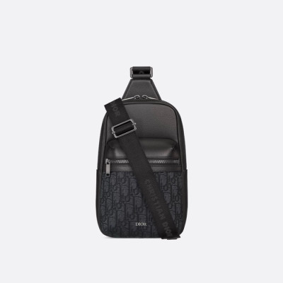 디올 남성 라이더 2.0 슬링백 - Dior Mens Ride2.0 Slingbag - dib4960x