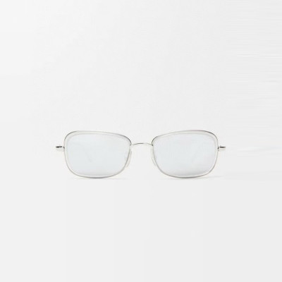 로에베 여성 프리미엄 메탈 프레임 선글라스 - Loewe Womens Premium Metal Frame Sunglasses - acc3805x