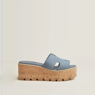 에르메스 여성 에제 30 샌들 - Hermes Womens Eze 30 Sandal - hes4014x