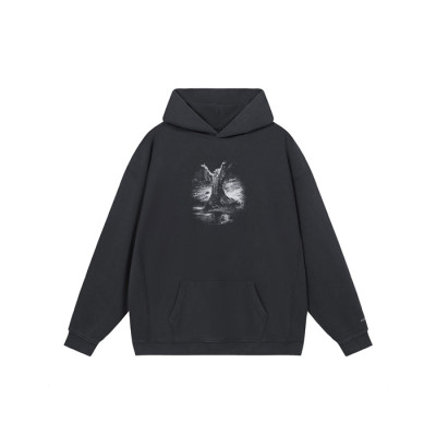 피어오브갓 남성 캐쥬얼 후드티 - Fear of god Mens Casual Hoodie - fec5249x