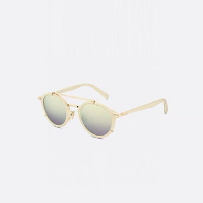 디올 남성 이니셜 선글라스 - Dior Mens Sunglasses - acc4001x