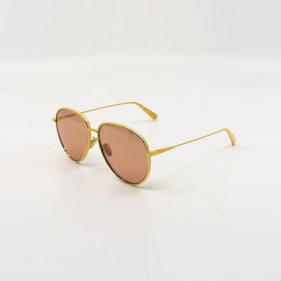 불가리 남/녀 프리미엄 메탈 프레임 선글라스 - Bvlgari Unisex Premium Metal Frame Sunglasses - acc4007x