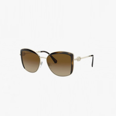 불가리 여성 프리미엄 메탈 프레임 선글라스 - Bvlgari Womens Premium Metal Frame Sunglasses - acc4013x