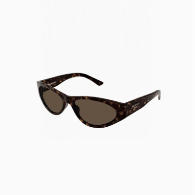 발렌시아가 남/녀 이니셜 선글라스 - Balenciaga Unisex Sunglasses - acc4025x