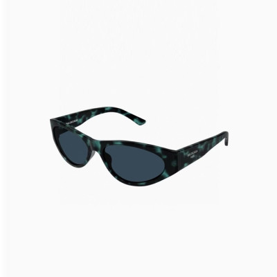 발렌시아가 남/녀 이니셜 선글라스 - Balenciaga Unisex Sunglasses - acc4026x