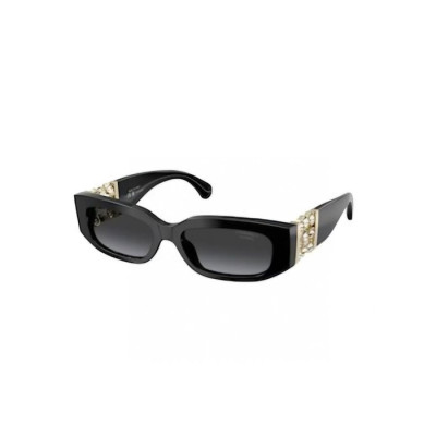 샤넬 여성 이니셜 선글라스 - Chanel Womens Sunglasses - acc4072x