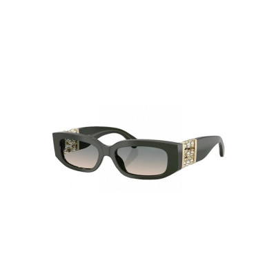 샤넬 여성 이니셜 선글라스 - Chanel Womens Sunglasses - acc4074x