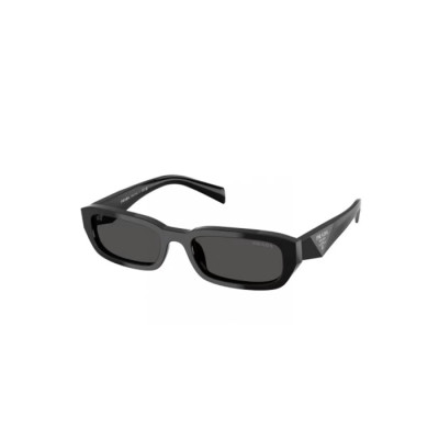 프라다 여성 이니셜 선글라스 - Prada Womens Sunglasses - acc4075x