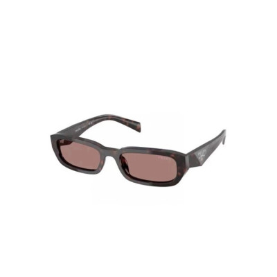 프라다 여성 이니셜 선글라스 - Prada Womens Sunglasses - acc4076x