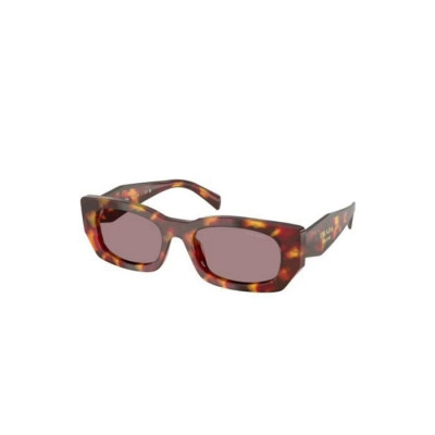 프라다 여성 이니셜 선글라스 - Prada Womens Sunglasses - acc4078x