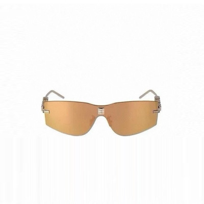 지방시 남성 프리미엄 메탈 프레임 선글라스 - Givenchy Mens Premium Metal Frame Sunglasses - acc4086x