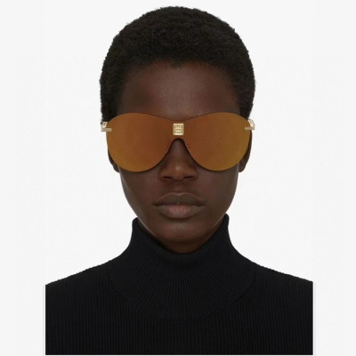 지방시 여성 프리미엄 메탈 프레임 선글라스 - Givenchy Womens Premium Metal Frame Sunglasses - acc4090x