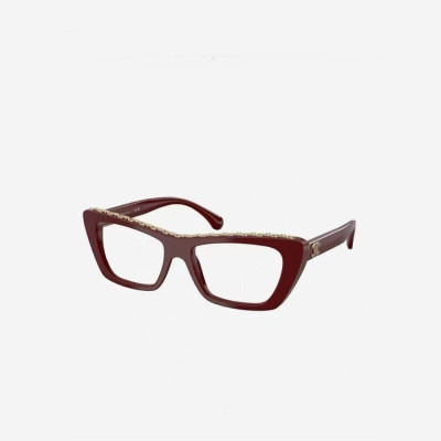 샤넬 여성 프리미엄 프레임 안경테 - Chanel Womens Premium Glasses Frame - acc4095x