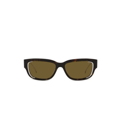 디젤 남성 이니셜 선글라스 - Diesel Mens Sunglasses - acc4128x