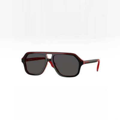 버버리 남/녀 이니셜 선글라스 - Burberry Unisex Sunglasses - acc4148x