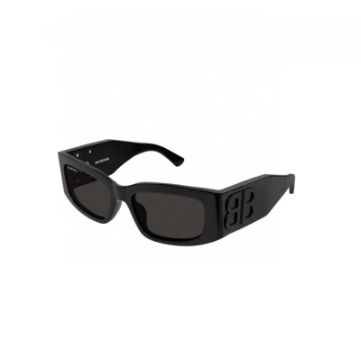 발렌시아가 남/녀 이니셜 선글라스 - Balenciaga Unisex Sunglasses - acc4154x