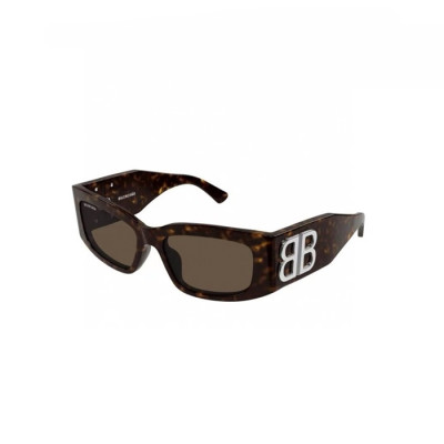 발렌시아가 남/녀 이니셜 선글라스 - Balenciaga Unisex Sunglasses - acc4155x