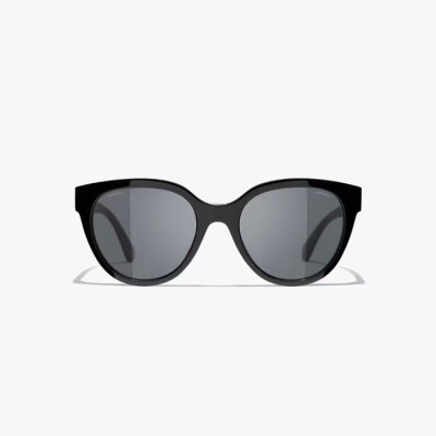샤넬 여성 이니셜 선글라스 - Chanel Womens Sunglasses - acc4159x