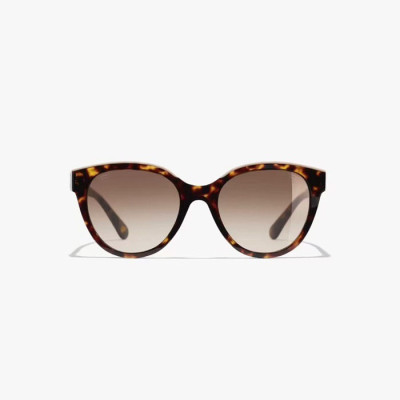 샤넬 여성 이니셜 선글라스 - Chanel Womens Sunglasses - acc4160x