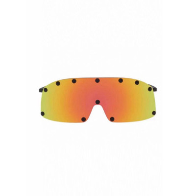 릭오웬스 여성 이니셜 선글라스 - Rick Owens Womens Sunglasses - acc4172x