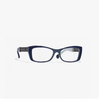 샤넬 여성 프리미엄 프레임 안경테 - Chanel Womens Premium Glasses Frame - acc4192x