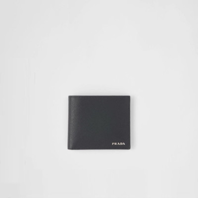 프라다 남성 사피아노 월릿 2MO513 - Prada Mens Saffiano Wallet - prw269x