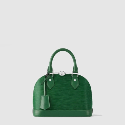 루이비통 여성 알마 BB 에삐 M12373 - Louis vuitton Womens Alma BB - lvb4997x