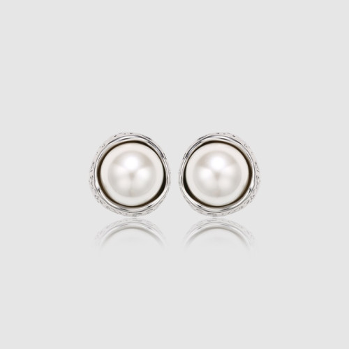 셀린느 여성 골드 이어링 - Celine Womens Gold Earrings - acc4265x